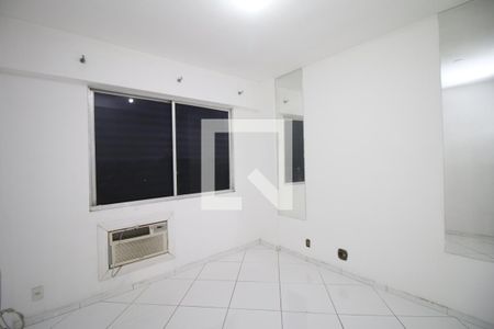 Quarto 1 - Suíte de apartamento para alugar com 3 quartos, 110m² em Ramos, Rio de Janeiro