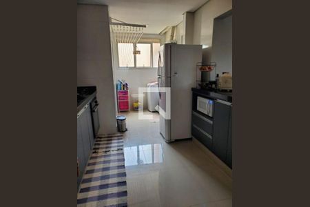 Apartamento à venda com 3 quartos, 82m² em Vila Caminho do Mar, São Bernardo do Campo