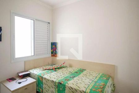 Apartamento à venda com 3 quartos, 88m² em Vila Caminho do Mar, São Bernardo do Campo