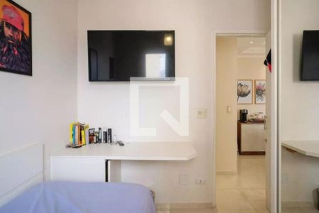 Apartamento à venda com 3 quartos, 88m² em Vila Caminho do Mar, São Bernardo do Campo