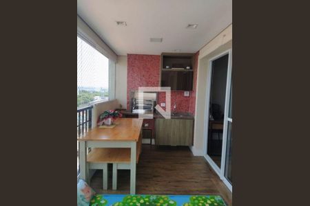 Apartamento à venda com 2 quartos, 100m² em Vila Angelina, São Bernardo do Campo