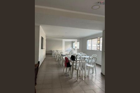 Apartamento à venda com 2 quartos, 63m² em Nova Petrópolis, São Bernardo do Campo