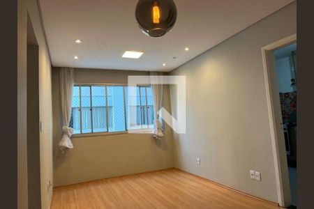 Apartamento à venda com 2 quartos, 63m² em Nova Petrópolis, São Bernardo do Campo
