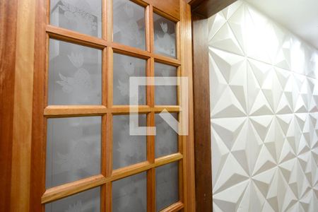 Casa de condomínio à venda com 130m², 4 quartos e 5 vagasCozinha