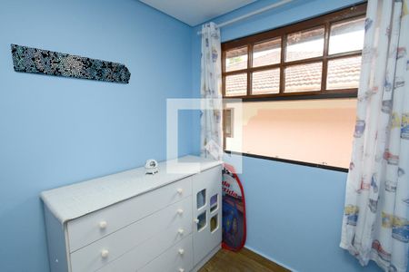 Casa de condomínio à venda com 130m², 4 quartos e 5 vagasQuarto 3