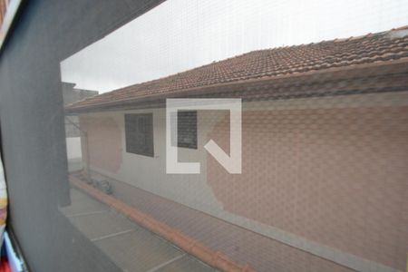 Casa de condomínio à venda com 130m², 4 quartos e 5 vagasVista do Quarto 3