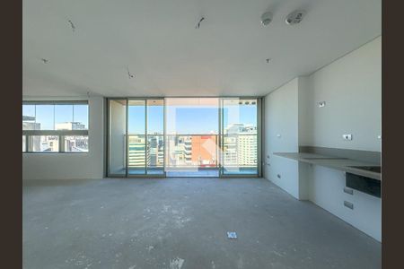 Apartamento à venda com 2 quartos, 102m² em Vila Olímpia, São Paulo