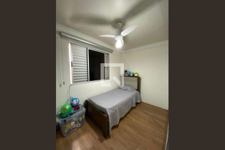 Apartamento à venda com 3 quartos, 128m² em Castelo, Belo Horizonte