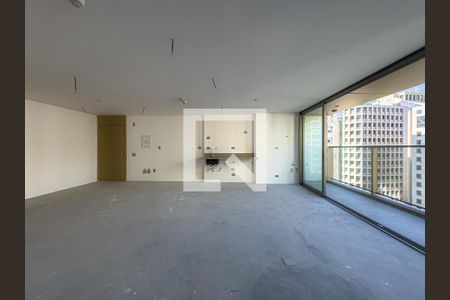 Apartamento à venda com 1 quarto, 68m² em Vila Olímpia, São Paulo