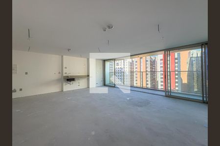 Apartamento à venda com 1 quarto, 68m² em Vila Olímpia, São Paulo