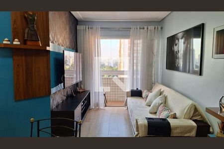 Apartamento à venda com 3 quartos, 156m² em Baeta Neves, São Bernardo do Campo