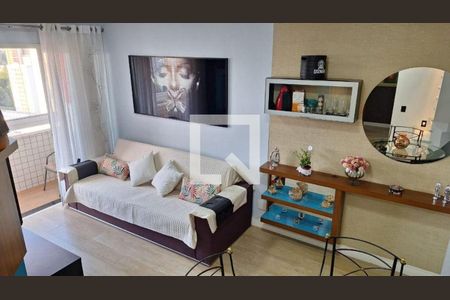 Apartamento à venda com 3 quartos, 156m² em Baeta Neves, São Bernardo do Campo