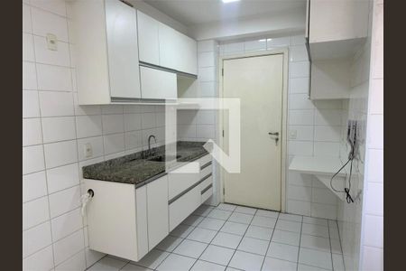 Apartamento à venda com 2 quartos, 86m² em Vila Leonor, Guarulhos