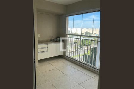 Apartamento à venda com 2 quartos, 86m² em Vila Leonor, Guarulhos
