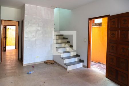 Sala de casa para alugar com 2 quartos, 100m² em Vila Izabel, Guarulhos
