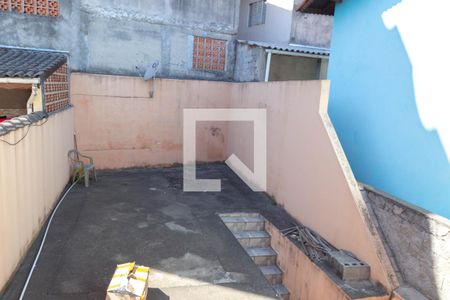 Casa para alugar com 100m², 2 quartos e 2 vagasQuarto 2 - Vista