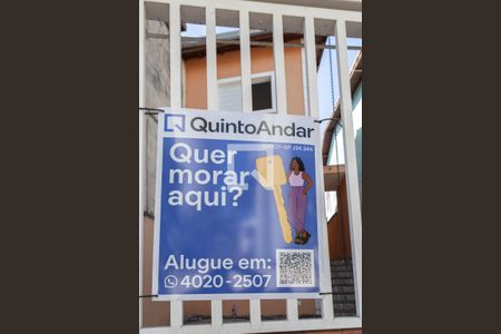 Casa para alugar com 100m², 2 quartos e 2 vagasPlaquinha