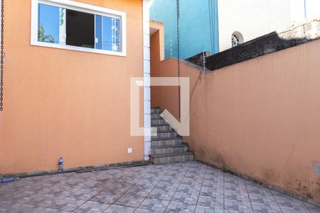 Casa para alugar com 100m², 2 quartos e 2 vagasGaragem