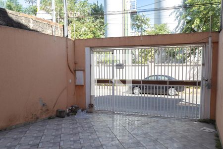 Casa para alugar com 100m², 2 quartos e 2 vagasGaragem