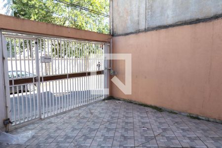 Casa para alugar com 100m², 2 quartos e 2 vagasGaragem