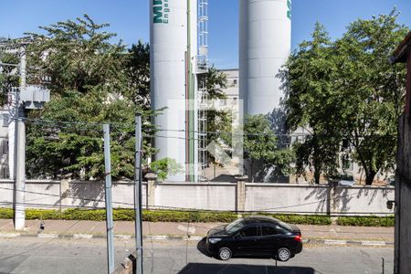 Quarto 1 - Vista de casa para alugar com 2 quartos, 100m² em Vila Izabel, Guarulhos
