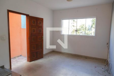 Sala de casa para alugar com 2 quartos, 100m² em Vila Izabel, Guarulhos