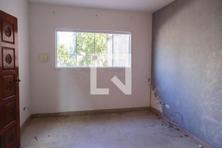 Sala de casa para alugar com 2 quartos, 100m² em Vila Izabel, Guarulhos