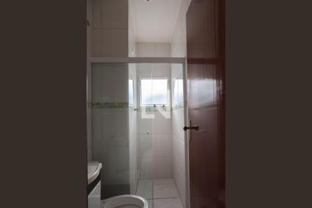 Casa para alugar com 100m², 2 quartos e 2 vagasBanheiro