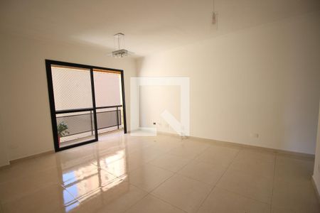 Sala de apartamento à venda com 3 quartos, 78m² em Vila Sonia, São Paulo