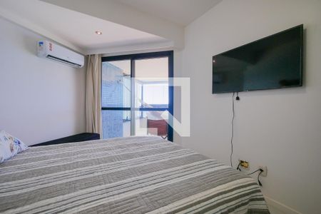 Suite de apartamento para alugar com 1 quarto, 72m² em Rio Vermelho, Salvador