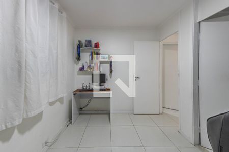 Quarto Suíte de apartamento à venda com 2 quartos, 61m² em Vila Cunha Bueno, São Paulo
