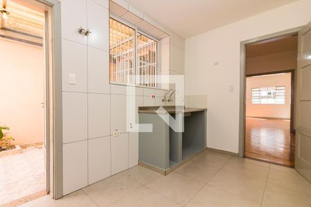 Casa para alugar com 185m², 4 quartos e 2 vagasCozinha
