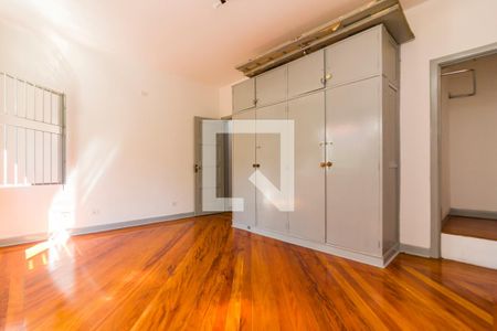 Quarto 1 de casa para alugar com 4 quartos, 185m² em Pinheiros, São Paulo
