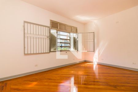 Quarto 1 de casa para alugar com 4 quartos, 185m² em Pinheiros, São Paulo