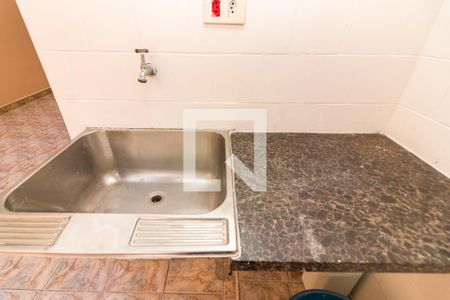 Casa para alugar com 185m², 4 quartos e 2 vagasÁrea de Serviço