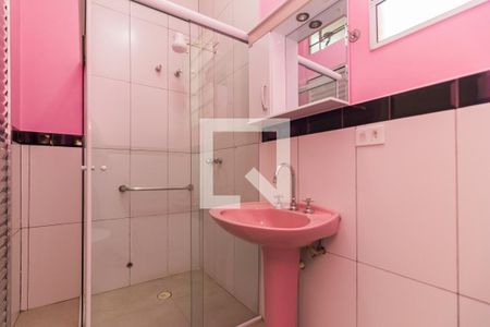 Banheiro 1 de casa para alugar com 4 quartos, 185m² em Pinheiros, São Paulo