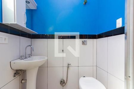 Casa para alugar com 185m², 4 quartos e 2 vagasBanheiro 2