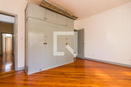 Quarto 1 de casa para alugar com 4 quartos, 185m² em Pinheiros, São Paulo