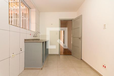 Casa para alugar com 185m², 4 quartos e 2 vagasCozinha