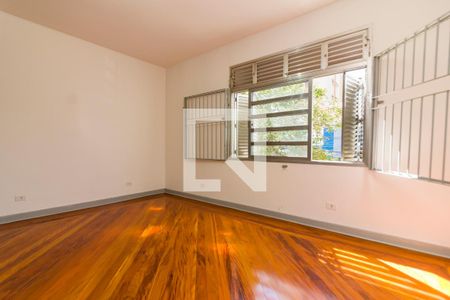 Quarto 1 de casa para alugar com 4 quartos, 185m² em Pinheiros, São Paulo