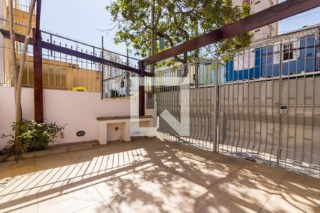Casa para alugar com 185m², 4 quartos e 2 vagasGaragem