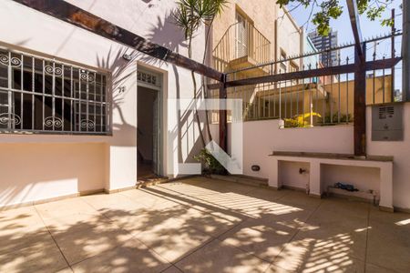 Casa para alugar com 185m², 4 quartos e 2 vagasGaragem