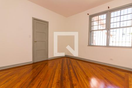 Quarto 2 de casa para alugar com 4 quartos, 185m² em Pinheiros, São Paulo