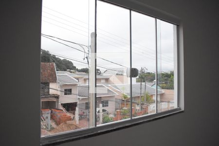 Quarto 1 de casa para alugar com 3 quartos, 92m² em Campo Comprido, Curitiba