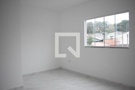 Quarto 1 de casa para alugar com 3 quartos, 92m² em Campo Comprido, Curitiba