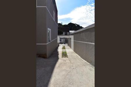 Casa para alugar com 88m², 3 quartos e 1 vagaQuintal