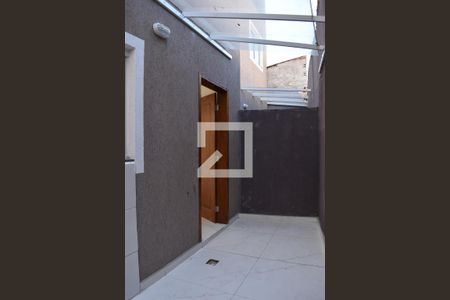 Casa para alugar com 88m², 3 quartos e 1 vagaÁrea de Serviço