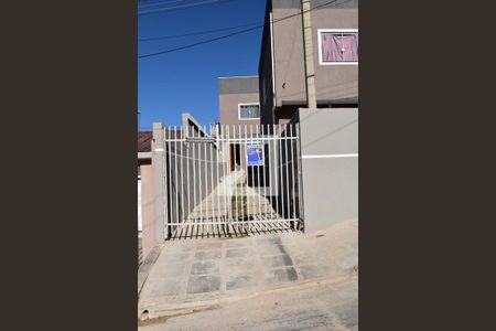 Casa para alugar com 88m², 3 quartos e 1 vagaFachada