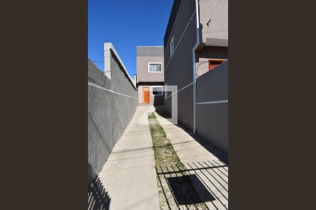 Casa para alugar com 88m², 3 quartos e 1 vagaQuintal
