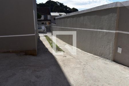 Casa para alugar com 88m², 3 quartos e 1 vagaQuintal